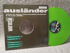 Auslander Maxi 12 "  Living