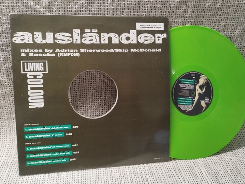Auslander maxi living - 12,
