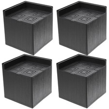  4 Pcs Rehausseurs De Canapé