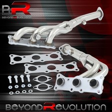 For 2006-2013 BMW E8X E9X 325i 328 330i N51 N53 3.0 6-CYL S/S Exhaust Header