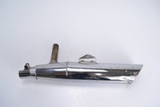 Silencieux d'échappement