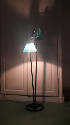 Duo lampadaire double - duo,,