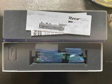 ROCO Locomotive SNCB - 62230 - HO