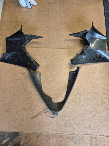 Honda 929 cbr 954 - 929, 2000