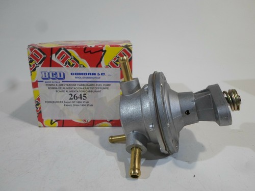 Pompe carburant fuel pump - pompe,
