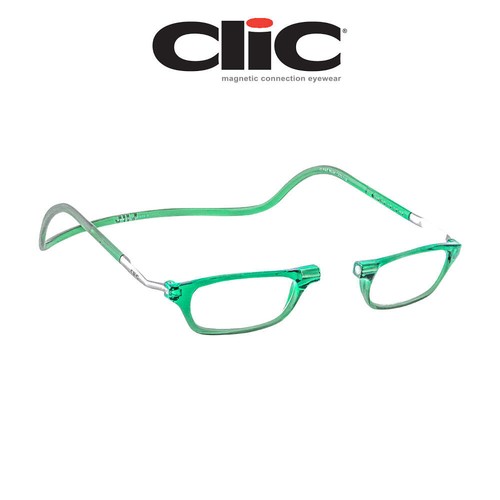 Reading glasses clic classic - glasses,