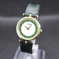 Montre Gucci Sherry Line Homme