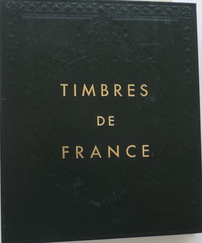 Timbres france collection - timbres, de
