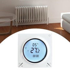 Thermostat pour chauffage au