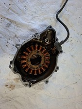 STATOR AVEC CARTER YAMAHA 600