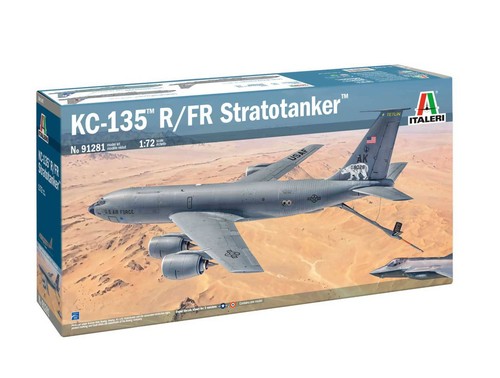 Italeri i91281 135 r fr - italeri,