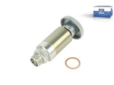 Pompe à main DT Spare Parts