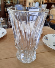 Ancien VASE SAINT LOUIS