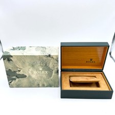 Rolex Box 68.00.55 Booklet
