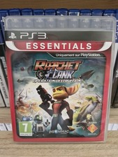 Ratchet & Clank :Opération