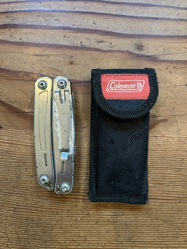 Leatherman wingman multi tool - wingman, multi-tool