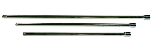 Rallonges bgs technic chrome - rallonges,