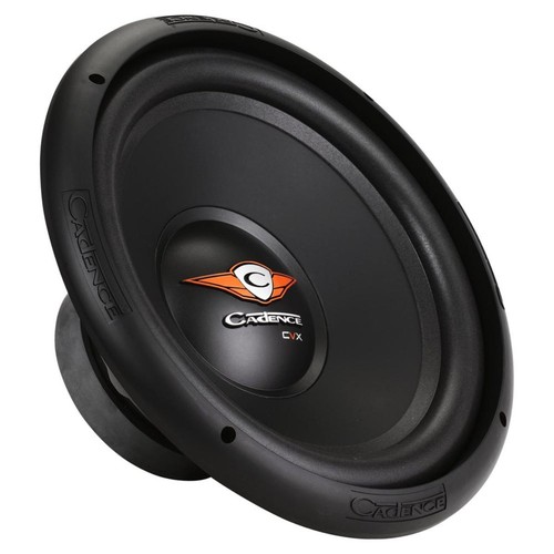 Cadence pro car audio - pro, 12"