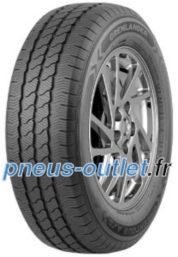 Grenlander greentour s - greentour, a/s