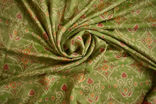 Fnc vintage sari - fnc, vert