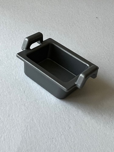 Playmobil bac évier - d'évier, gris