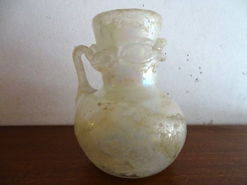 Vase murano scavo - murano,