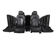 Audi A8 Intérieur Cuir