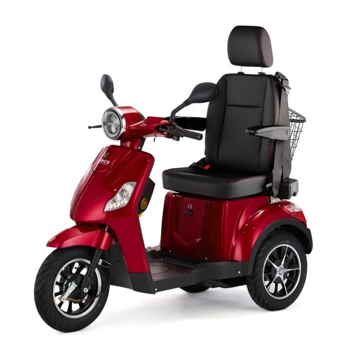 Scooter électrique roues - scooter,