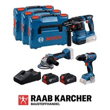 Kit batterie Bosch