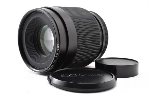 Top mint contax carl zeiss - [top,