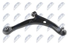 BRAS DE SUSPENSION AVANT HONDA