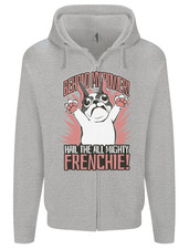 Saluez Le Tout-Puissant