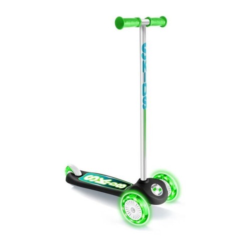 Stamp trottinette roues - stamp, a