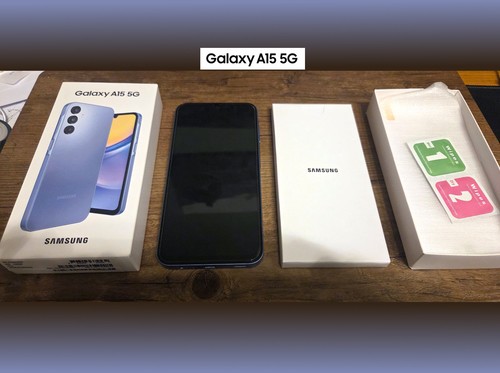 Samsung galaxy a15 - galaxy,