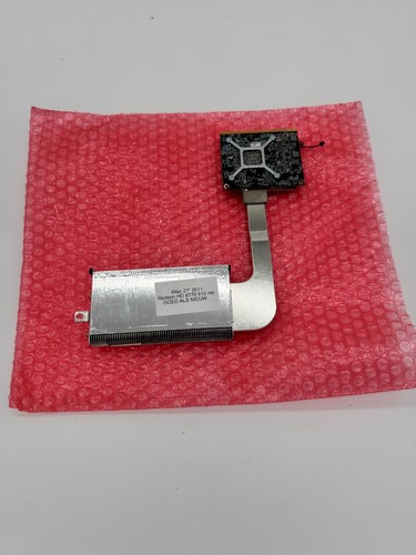 Carte graphique ati radeon - ati,