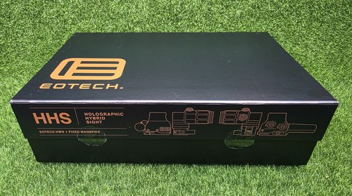 Eotech exps3 holographic - exps3-4,