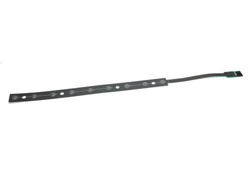 Bouton membrane pour - à,