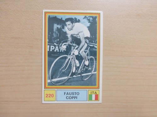 220 fausto coppi - 220, panini