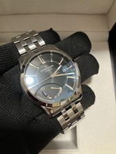 Maurice Lacroix Pontos PT6168 Automatic Watch Complete Set Excellent Condition