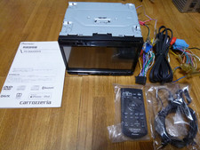 Récepteur DVD/CD Pioneer