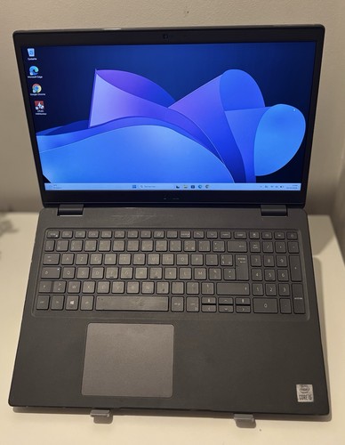Portable dell latitude 3510 - dell,