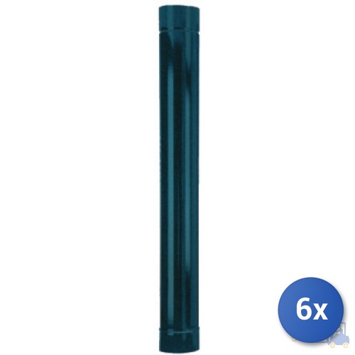 Tube émaillé ala - 6x,