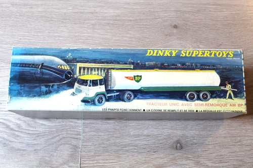 Dinky supertoys original - dinky,