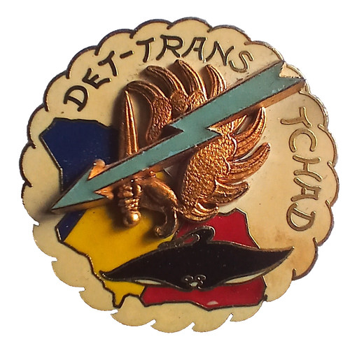 Insigne parachutistes para - parachutistes,