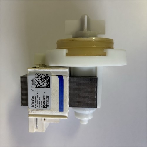 Miele pompe vidange - pompe,