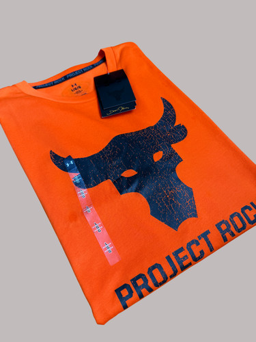 Under armour project - under,