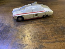 Vintage Dinky Toys 105 Maximum Security Vehicle MSV Captain Scarlet  #644