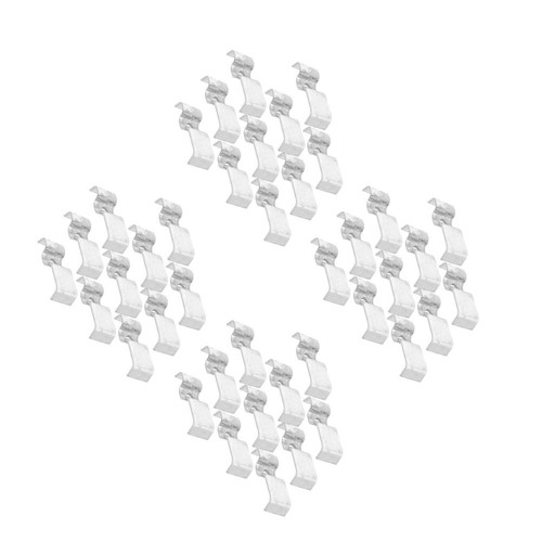 Pinces fixation - pinces,