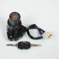 Neiman contacteur à clé pour