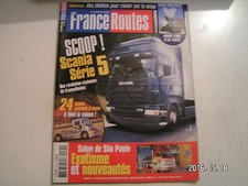 **a France Routes n°261 24
